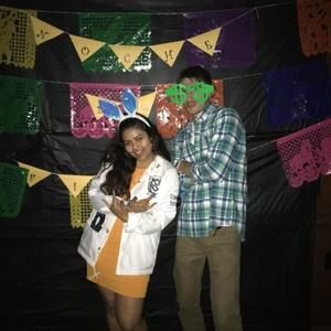 Meet your Posher, Melany